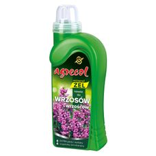Nawóz Mineral żel do wrzosów i wrzośców 500 ml Agrecol