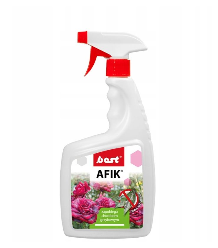 Afik Preparat zapobiega chorobom grzybowym 750ml Best-Pest