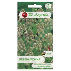 Rezeda wonna 2g Legutko