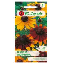 Rudbekia dwubarwna mieszanka 1g Legutko