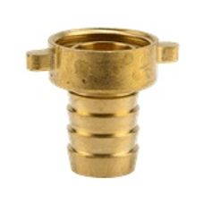 Przyłącze kranowe mosiężne 2-częściowe 26,5 mm (G 3/4") / 19 mm (3/4") 7122-20 Gardena