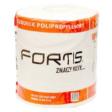 Sznurek TEX 1000 dł. 2000mb FORTIS