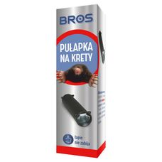 Pułapka na krety Bros