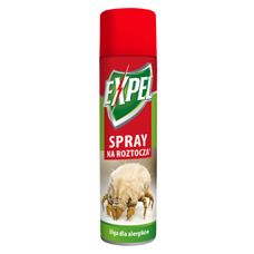 Spray na roztocza 150 ml Expel