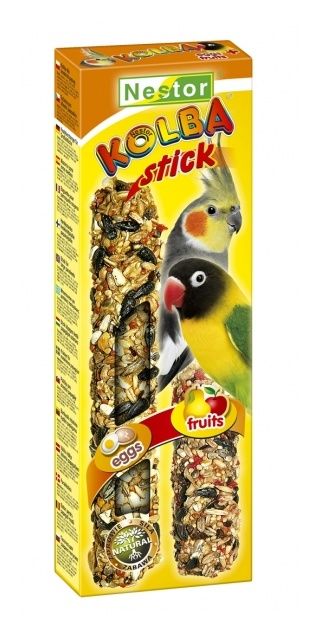 Karma sypka dla ptaków dziko żyjących 3 kg Brapta