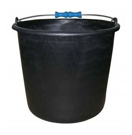 Wiadro budowlane 20L Goplast