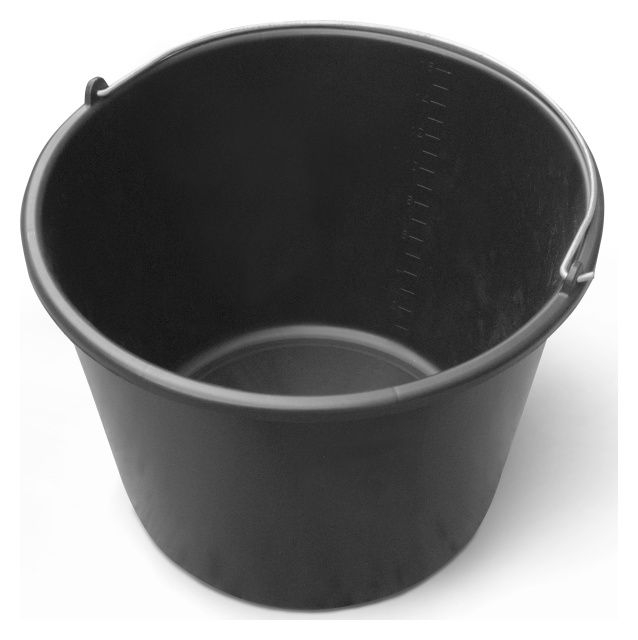 Wiadra budowlane 16L Marlux