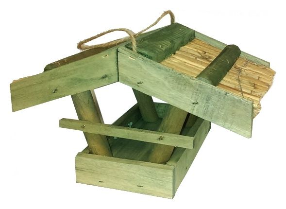Karmnik dla ptaków nr 48 Brapta