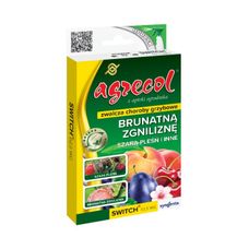 Switch 62,5 WG Brunatna zgnilizna Agrecol