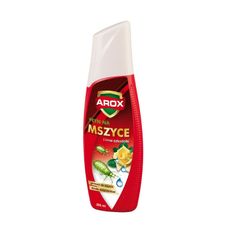 Płyn na mszyce Arox