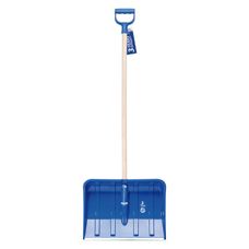Łopata do śniegu ALPIN 2A Prosperplast