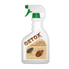 Getox Ultra 600 ml