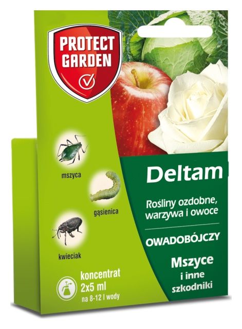Deltam Protect Garden 