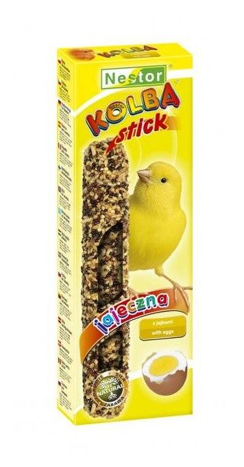jajeczna kanarki nestor
