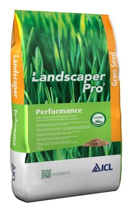 Mieszanki traw Landscaper Pro Performance wytrzymała 5kg ICL
