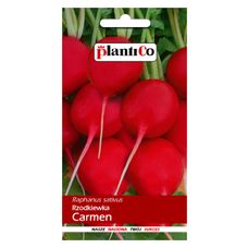 Rzodkiewka Carmen 100g Plantico