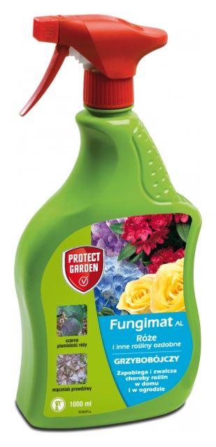 Fungimat AL 1L Protect Garden 