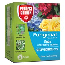 Fungimat koncentrat 50ml Protect Garden