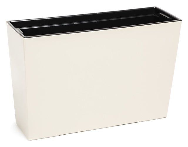 Kwietnik Werbena 190x560x365mm Lamela