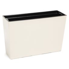Kwietnik Werbena 190x560x365mm Lamela