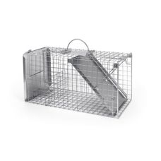Pułapka żywołowna 50x21x21cm K3 R-Max