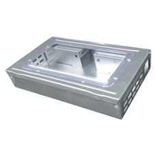 Żywołapka na myszy MS Multi Trap 25x15x5cm RMax
