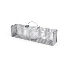 Pułapka żywołowna 50x12x14cm S-4 R-MAX