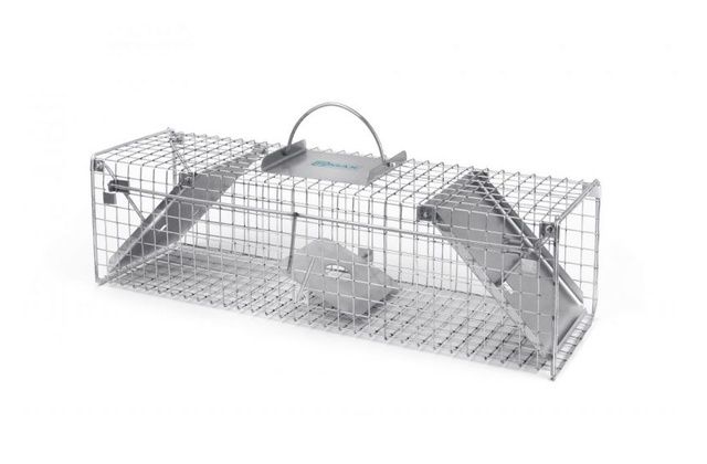 Pułapka żywołowna 60x17x17cm T3 R-MAX