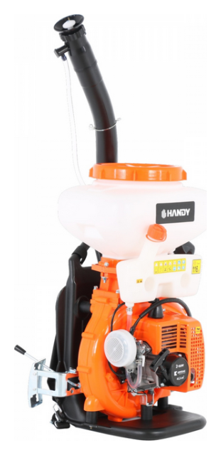 Opryskiwacz spalinowy YOS314 Handy 