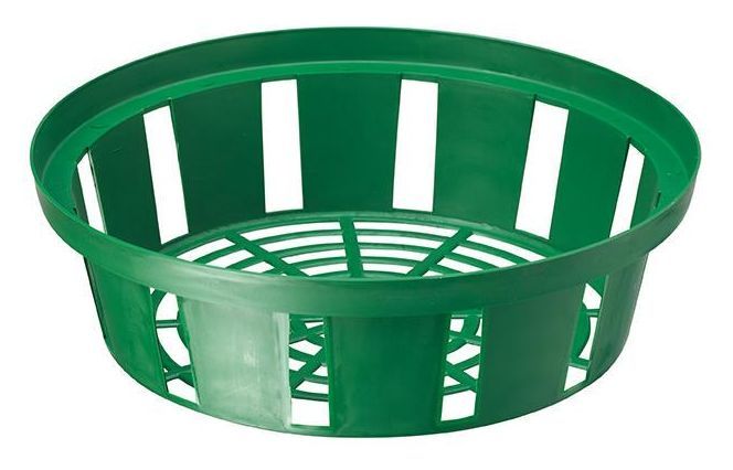 Osłonka na cebule kwiatowe fi 180mm Formplastic