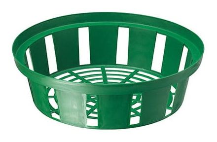Osłonka na cebule kwiatowe fi 230 mm Formplastic