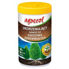 Nawóz ukorzeniający do sadzonek zdrewniałych Korzeń D Max 90g Agrecol