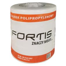 Sznurek TEX 1300 dł. 3000 mb Fortis