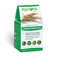 Orkan 350 SL Agropak