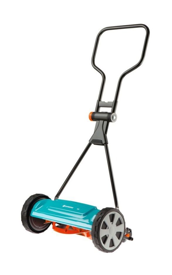 Classic ręczna kosiarka bębnowa 400 Gardena 4018-20
