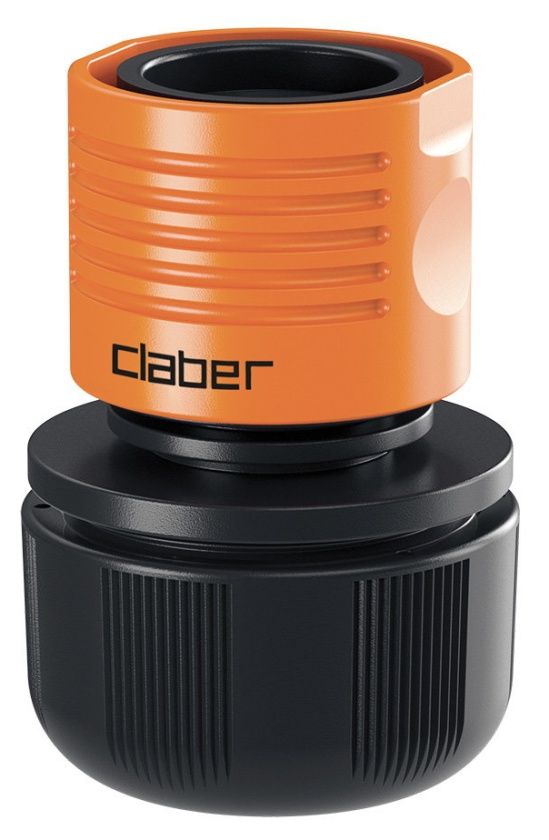 Szybkozłączka Max Flow 1'' 9650 Claber