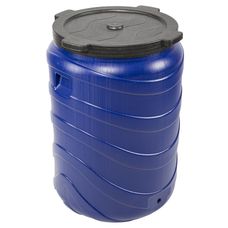 Beczka 240 L niebieska Browin