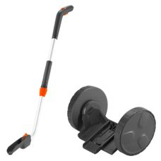 Trzonek teleskopowy z kołami Gardena 9859-20