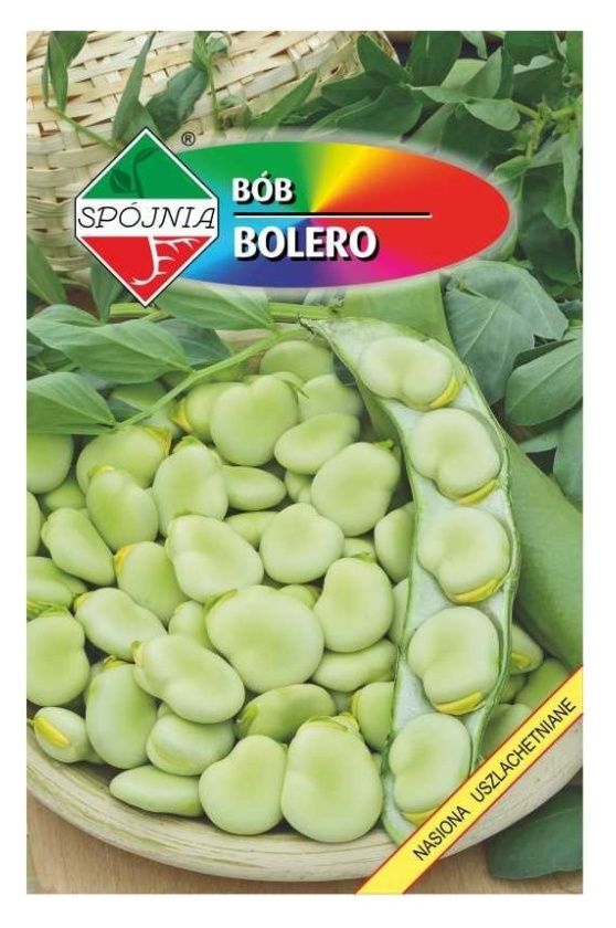 B&oacute;b Bolero 50g Sp&oacute;jnia