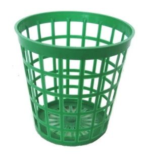 Osłonka na cebule kwiatowe fi 90mm ZetPlast