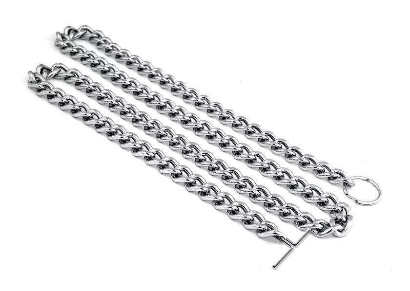Łańcuch do donic Coubi Chain IL300W Prosperplast2