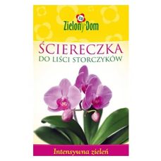Ściereczka do liści storczyków 1 szt Zielony Dom