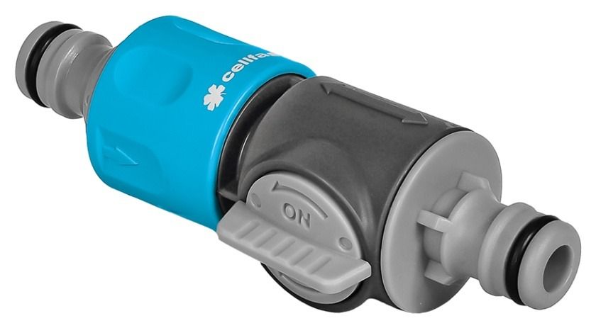Łącznik dwójnik 52-335 CELLPRO Cellfast