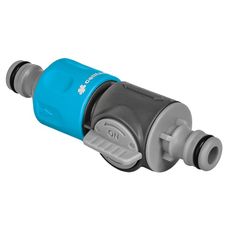 Łącznik dwójnik 52-335 CELLPRO Cellfast
