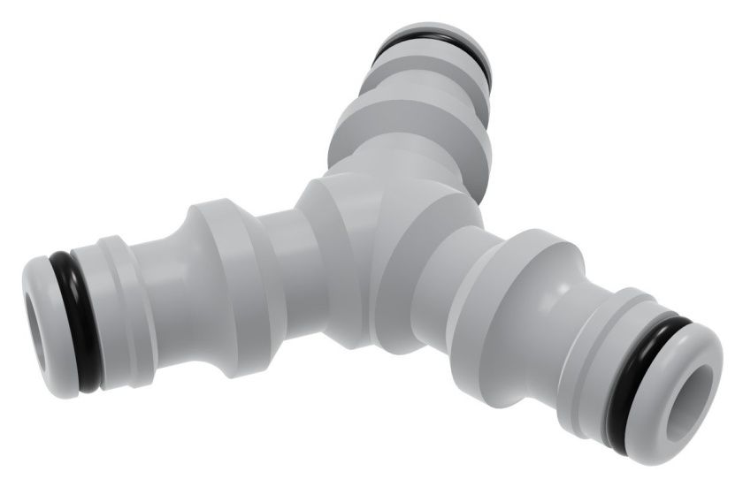 Łącznik trójnik cellPRO 51-645 Cellfast