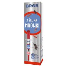 Żel na mrówki X 10g Bros