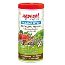 Ślimak Stop skorupki muszli 450g Agrecol