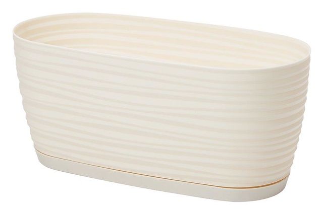 Skrzynka Sahara Petit 268x127x118mm + podstawka Form-Plastic
