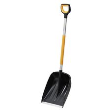 Łopata do śniegu - szufla X-series 1057177 Fiskars