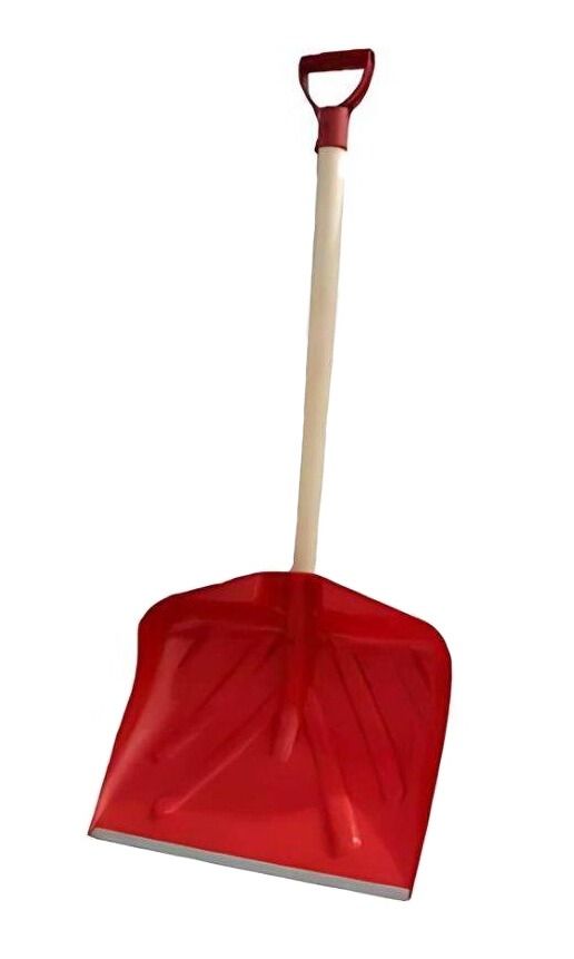 Łopata do śniegu 44 cm Maxi Cold Angerman